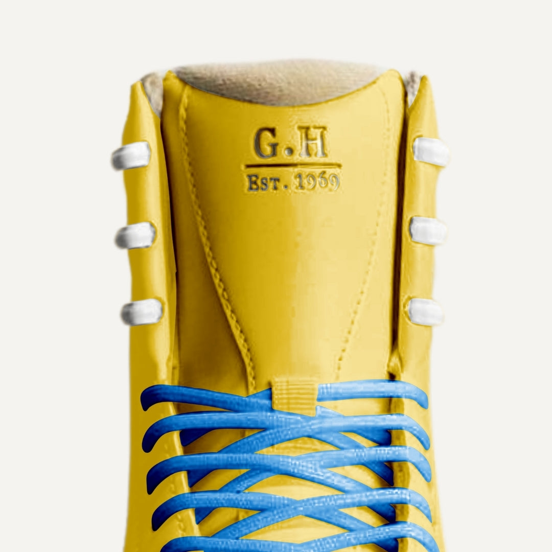 #color_Yellow (Vegan Leather)