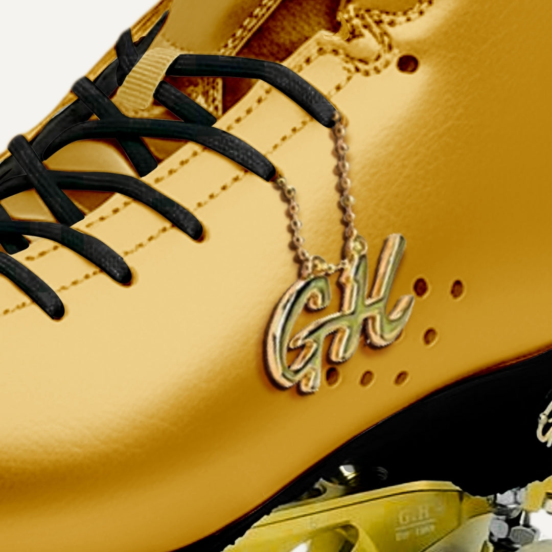 #color_24K Magic Gold (Gold)