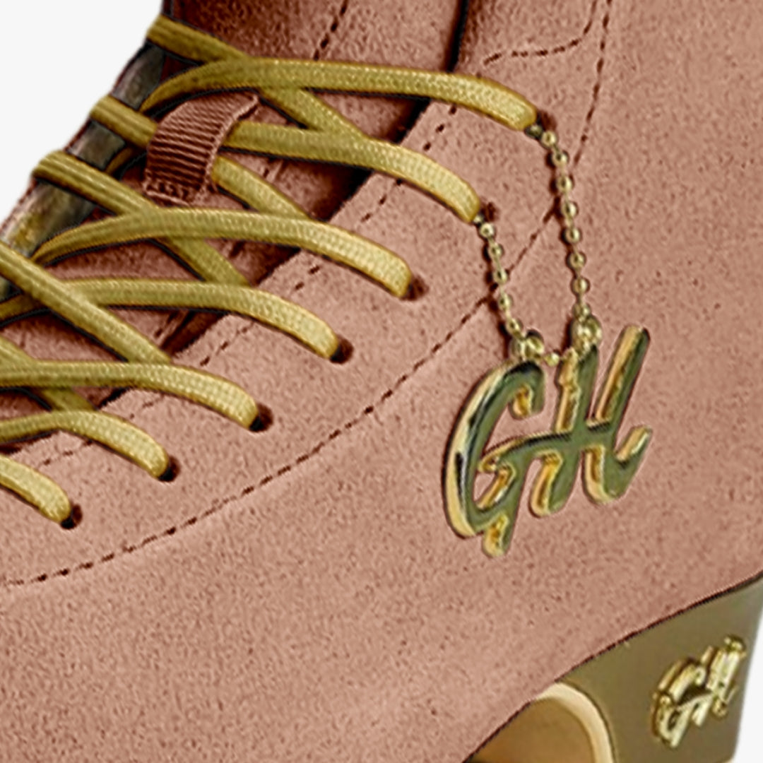 #color_Tan beige (Suede Leather)
