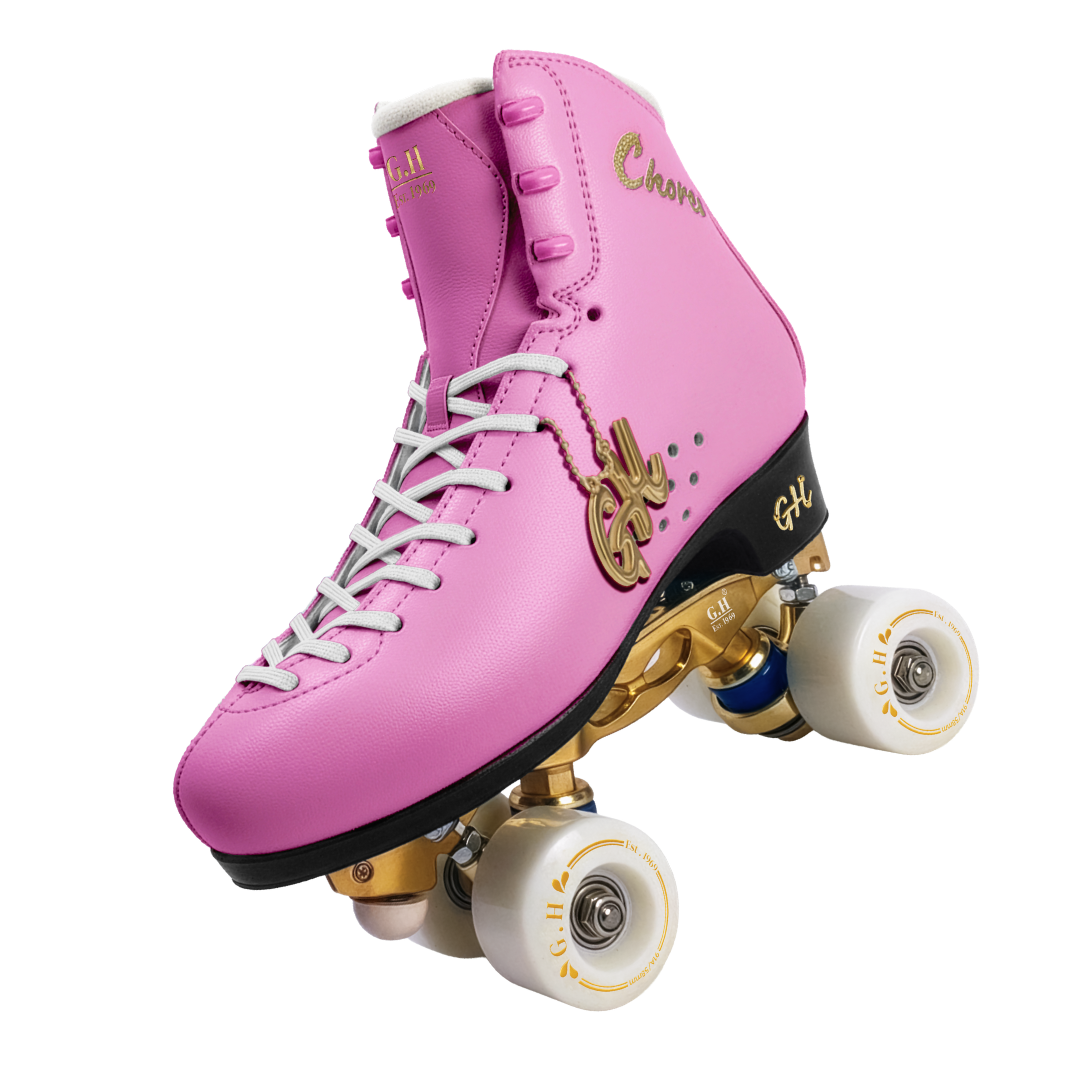 #color_Rose Pink (Vegan Leather)