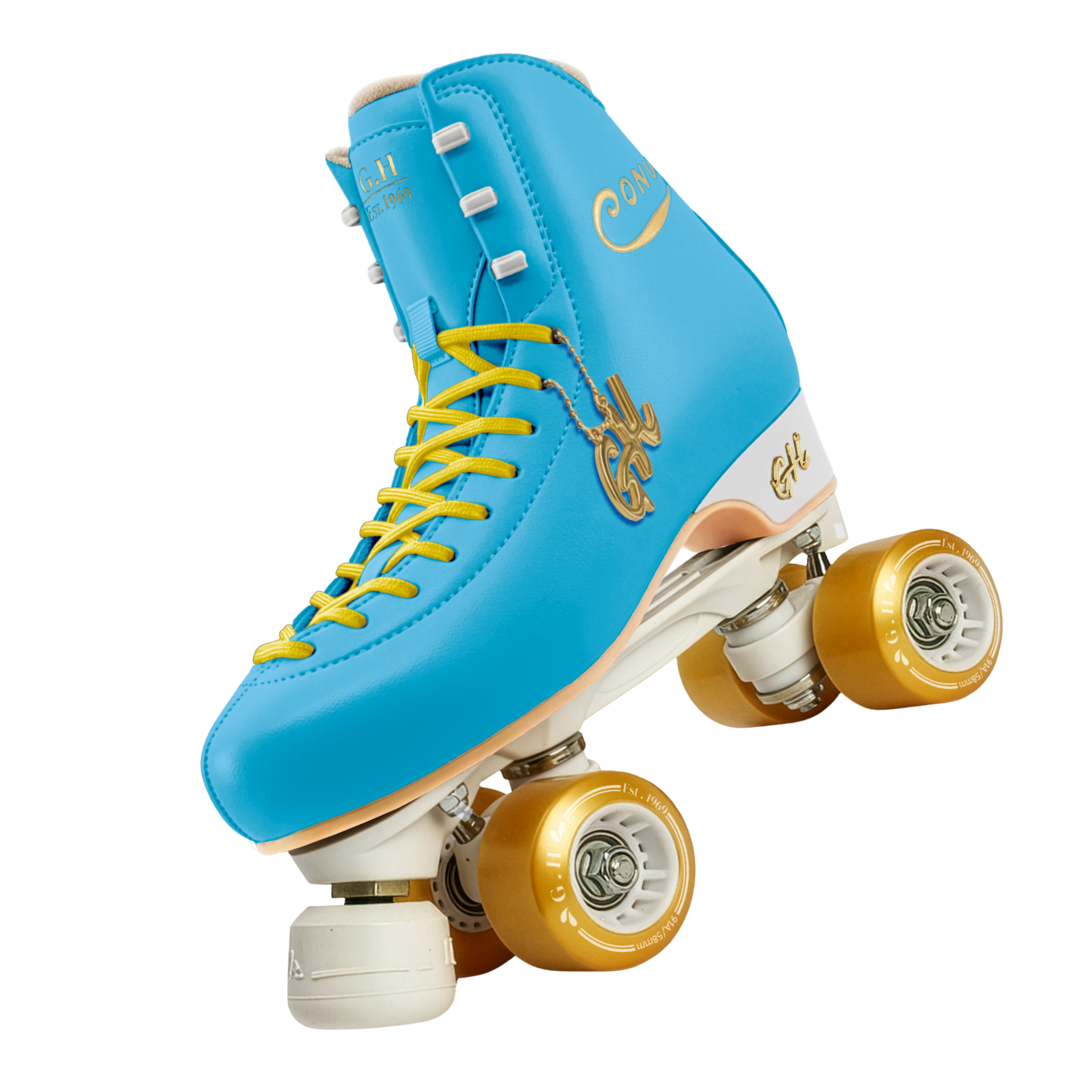 #color_Electric Blue (Vegan Leather)