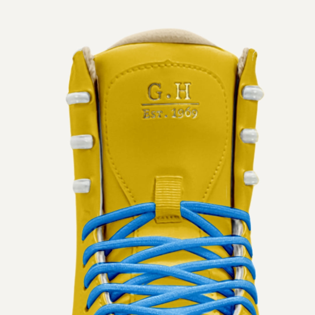 #color_Yellow (Vegan Leather)