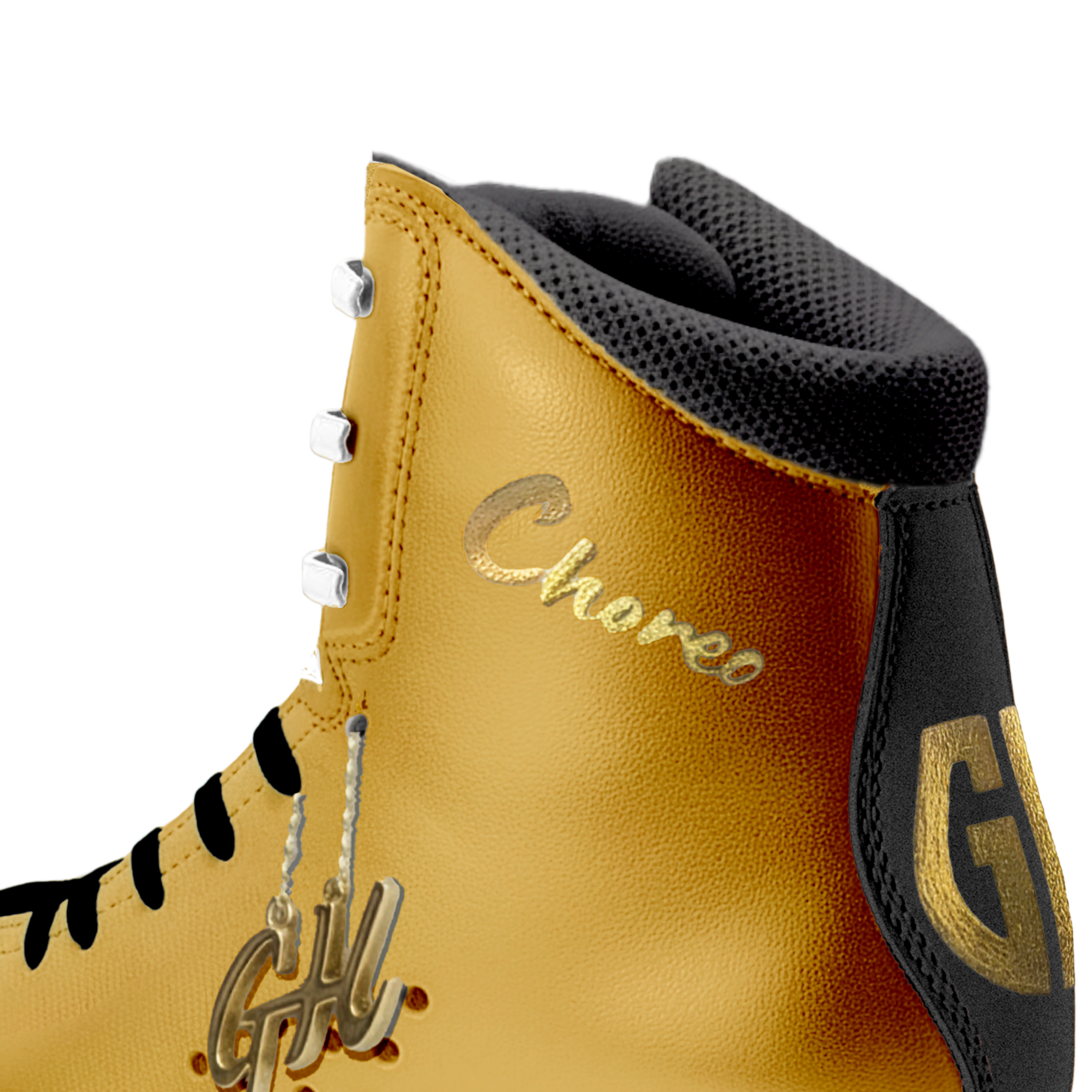 #color_24K Magic Gold (Gold)