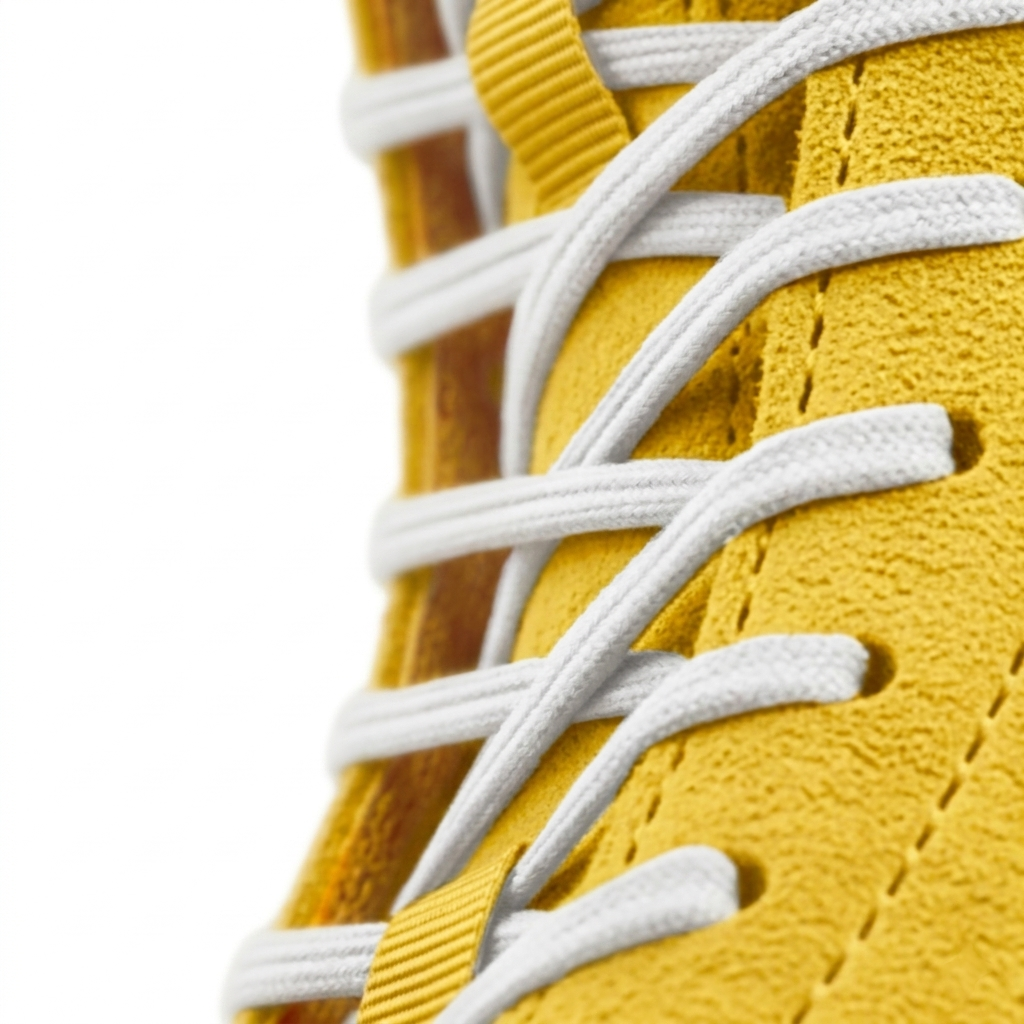 #color_Yellow (Suede Leather)