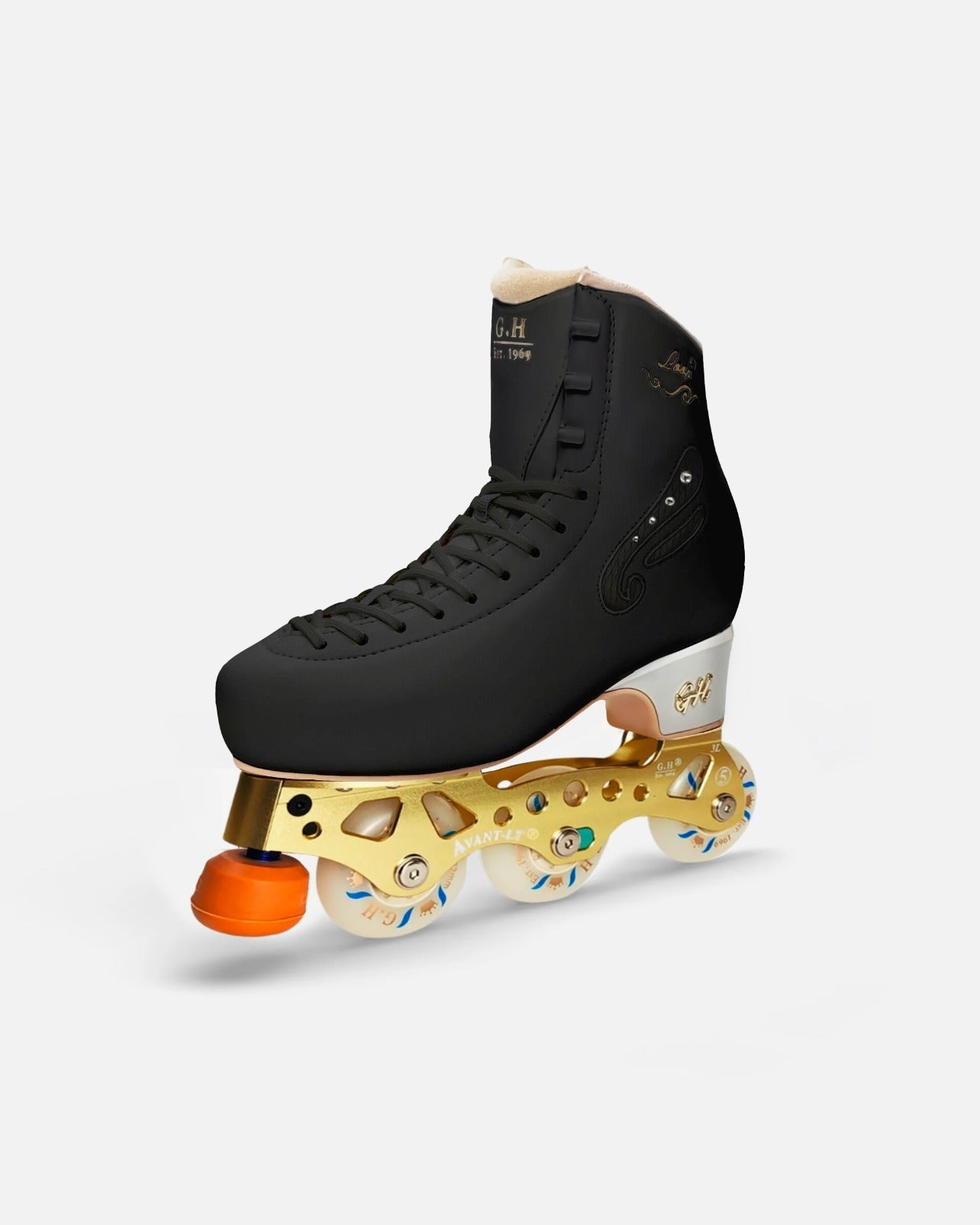 Loop Lt Inline Skate (Copy)