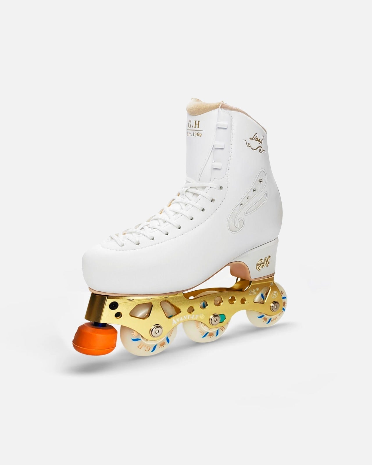 Loop Lt Inline Skate (Copy)