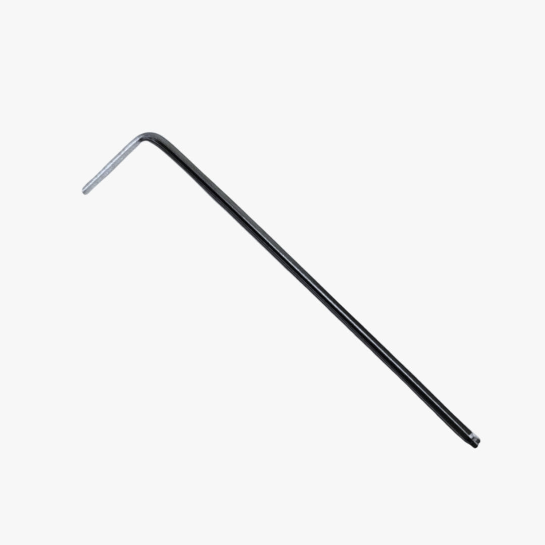 #color_L-tool for taking off pivot cup