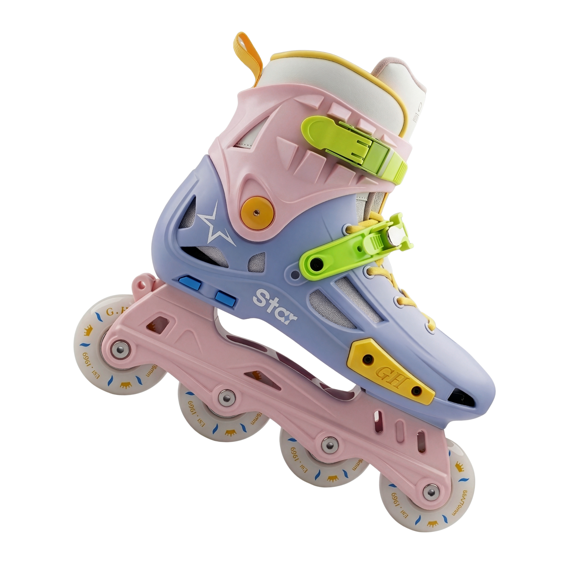 GH Urban Star Inline Skates