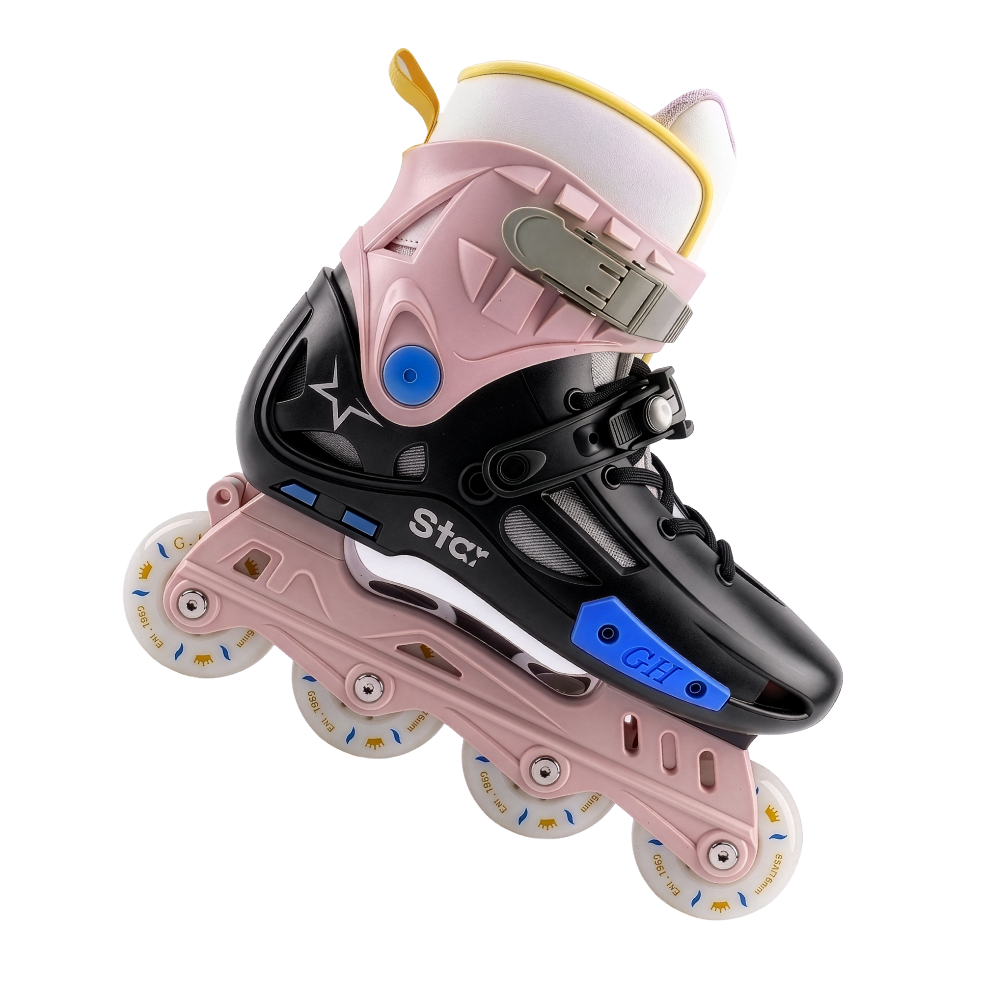 GH Urban Star Inline Skates