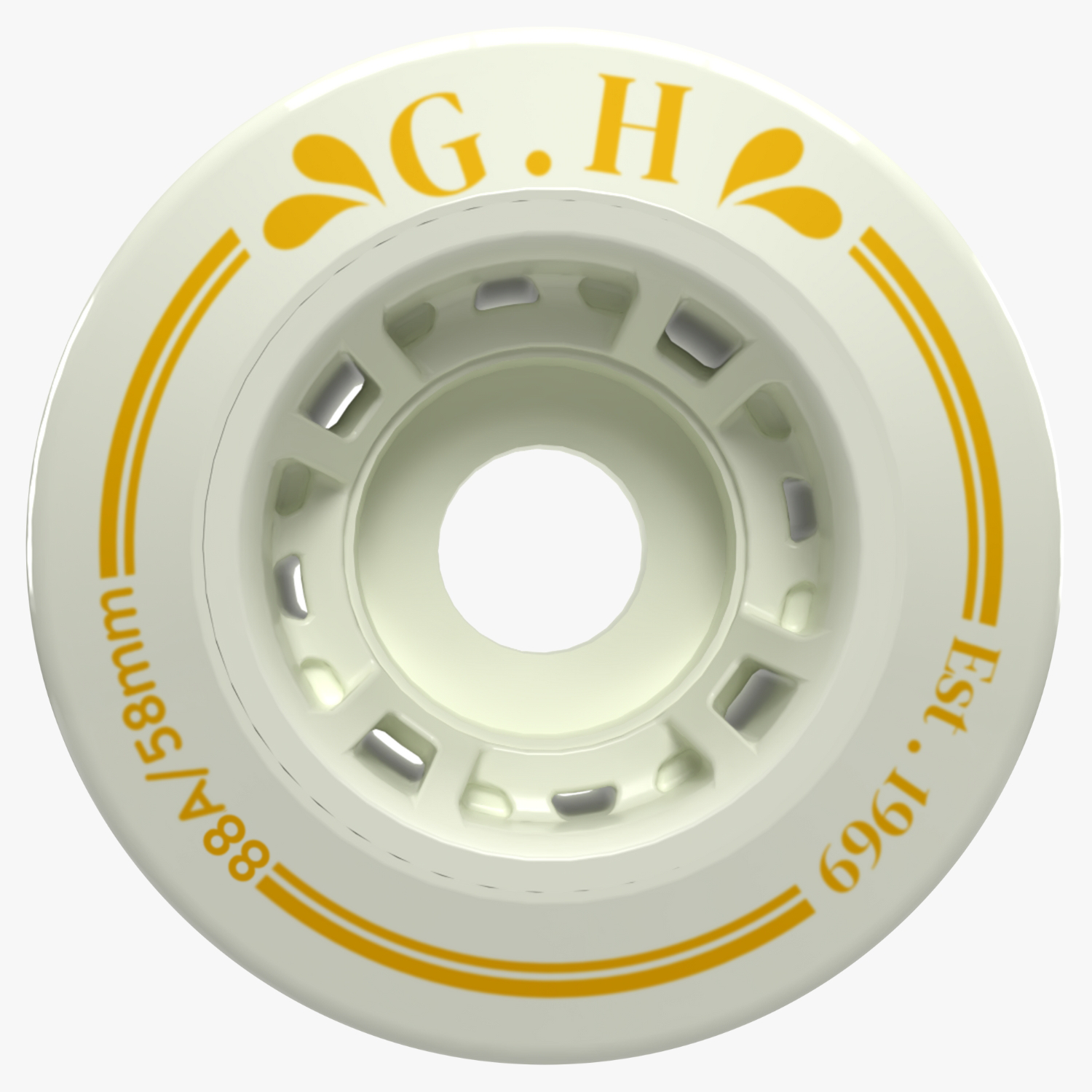 #color_Ivory 88A