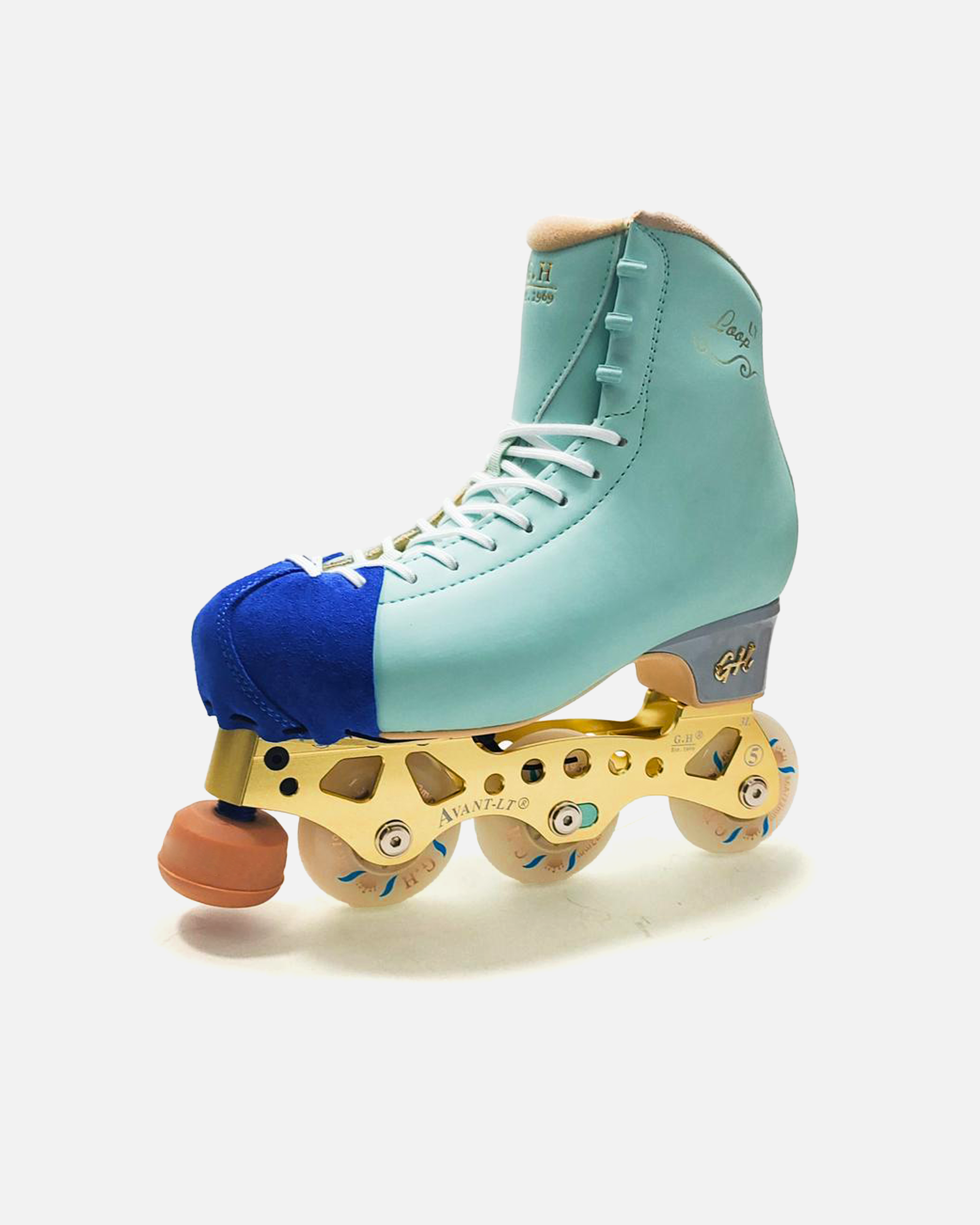 Loop Lt Inline Skate (Copy)