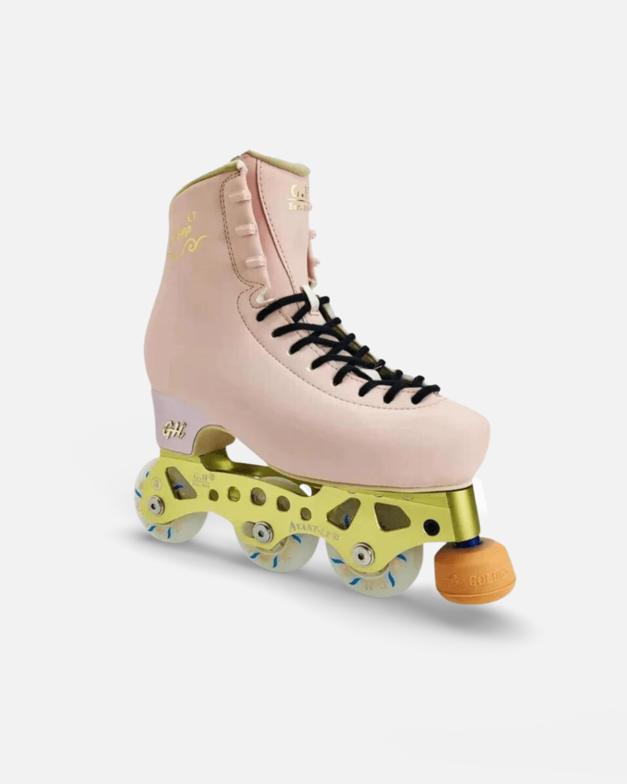 Loop Lt Inline Skate (Copy)