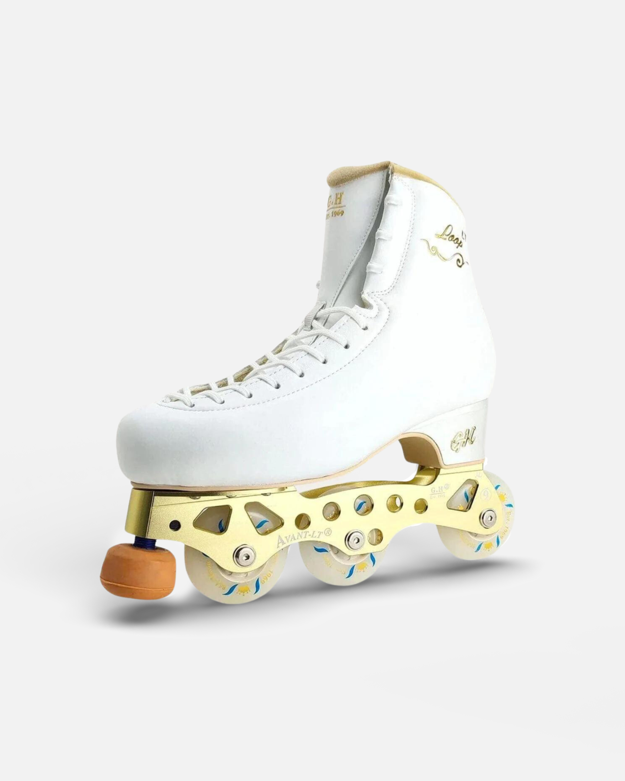 Loop Lt Inline Skate (Copy)