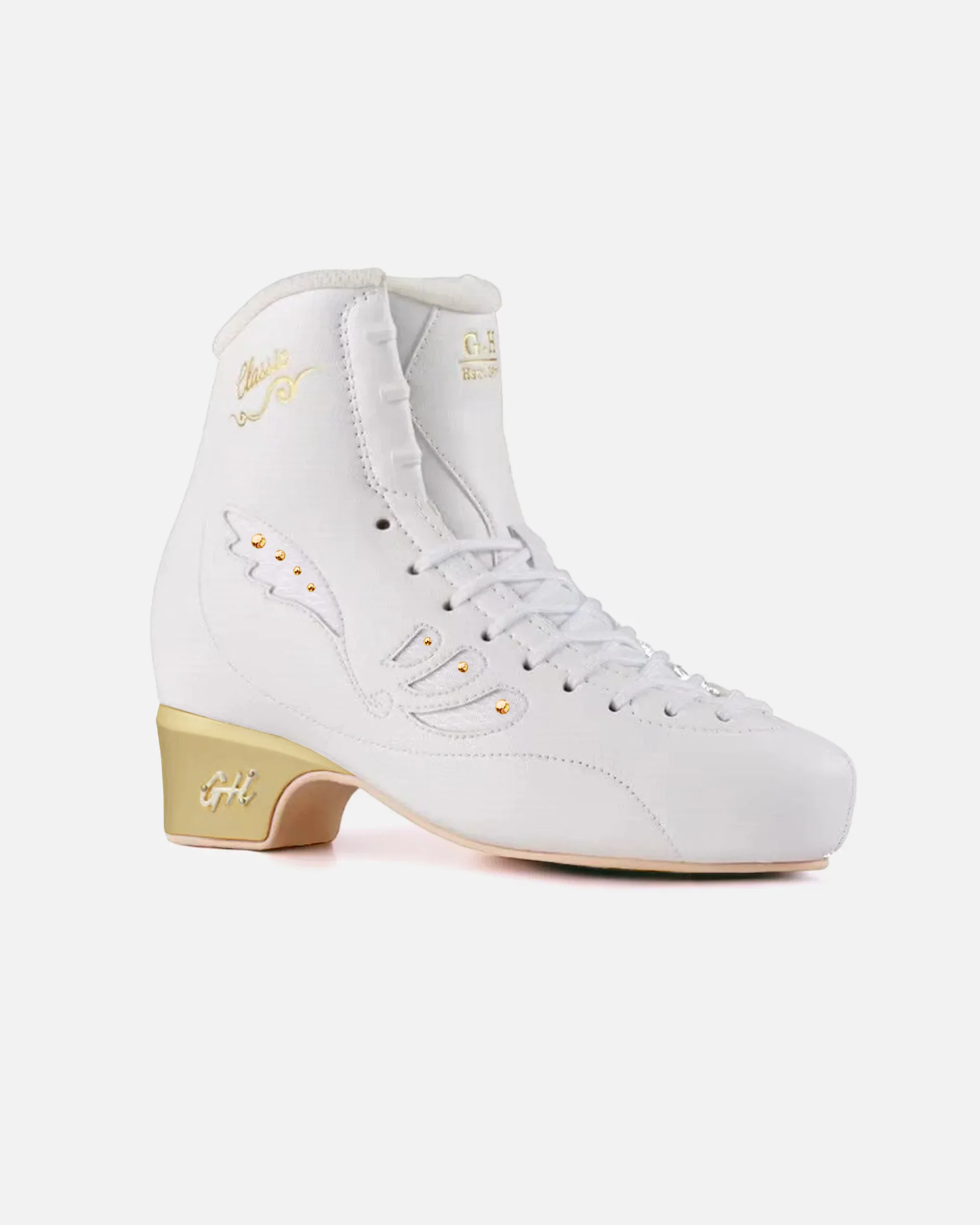 Classic Ice Skate Boots