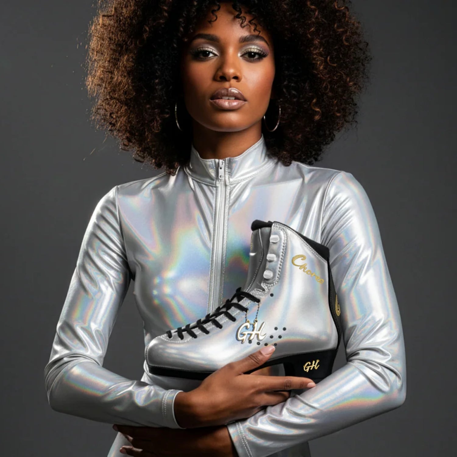 STREET & DANCE SKATE BOOTS