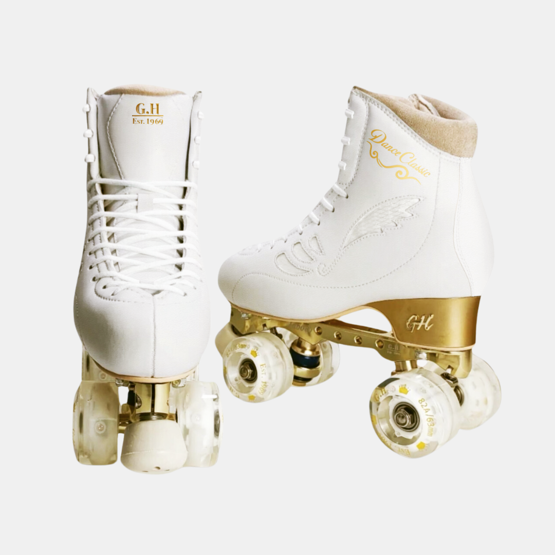 DANCE ROLLER SKATES