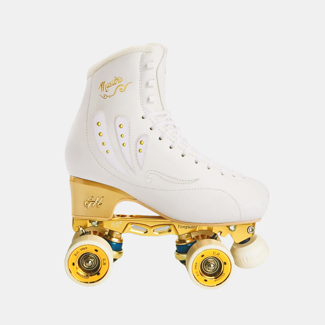 FREE STYLE ROLLER SKATES