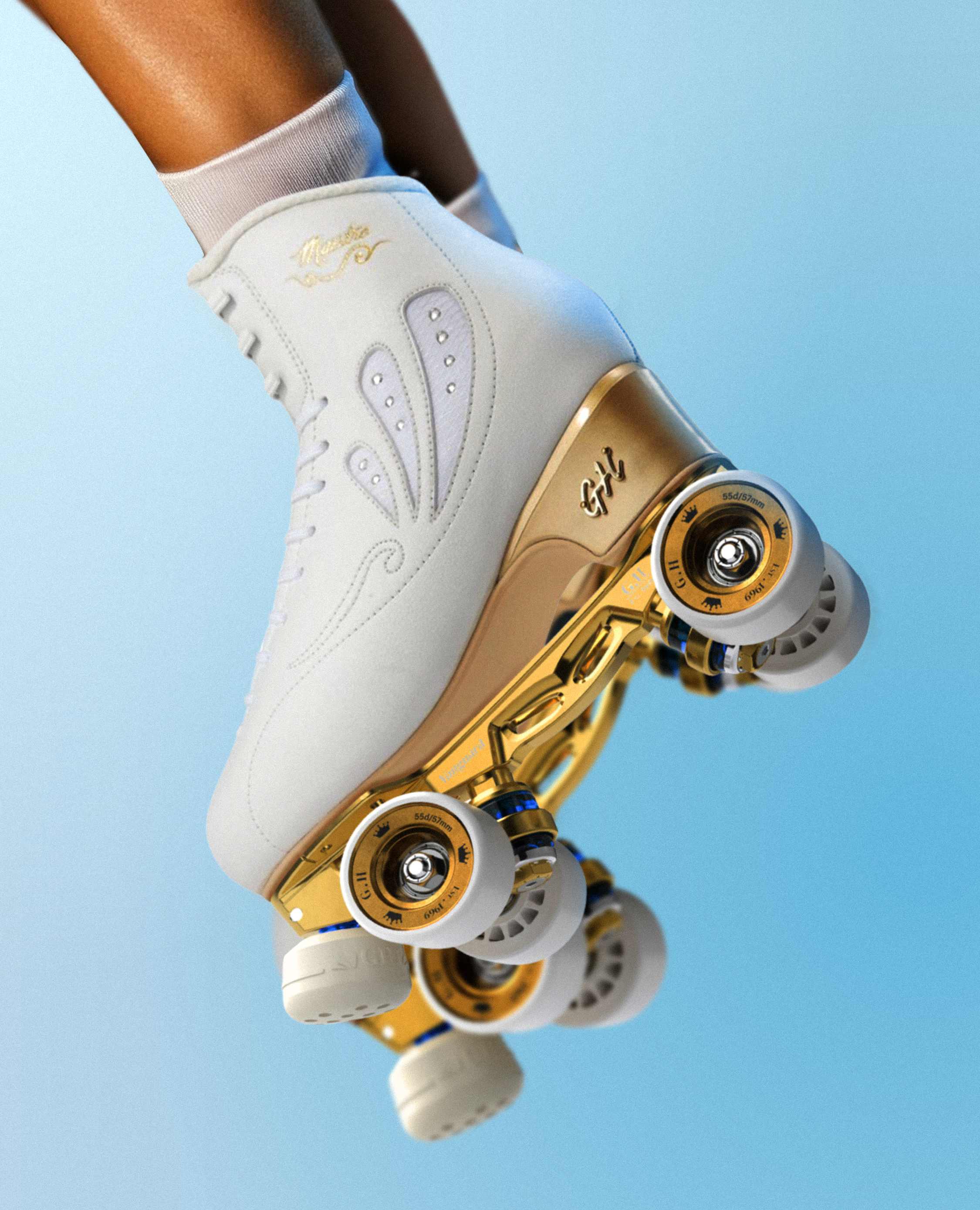 Roller Skates