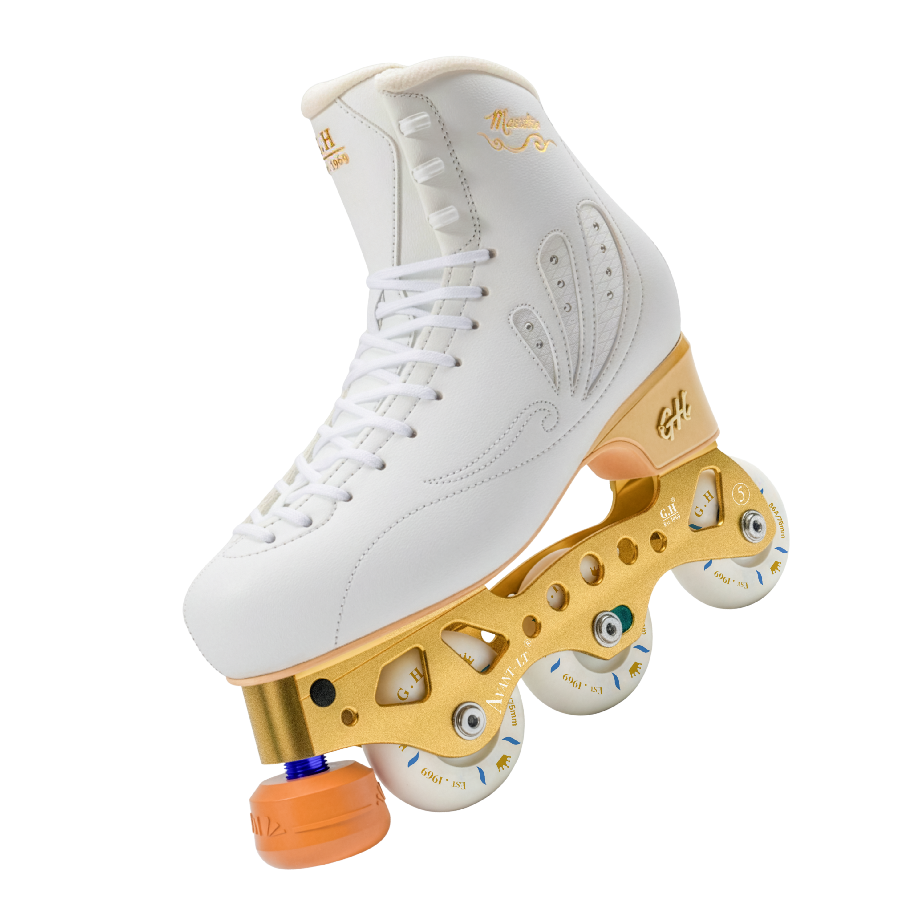 Maestro Inline Skates