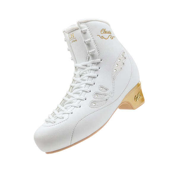 Classic Ice Skate Boots