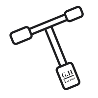 Tools Included, Adjust With Ease. Ready To Skate.