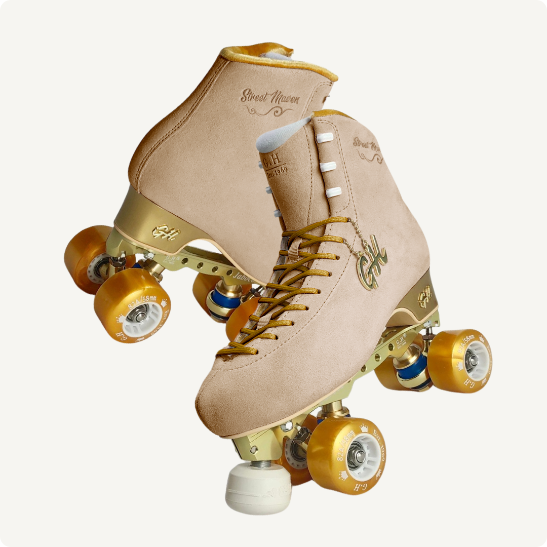 Street Maven Roller Skates