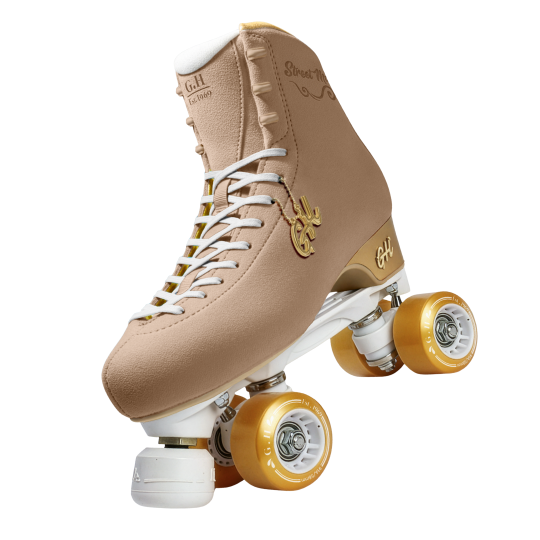 #color_Pinkish beige (Suede Leather)