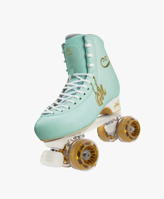 Street Pony Roller Skates