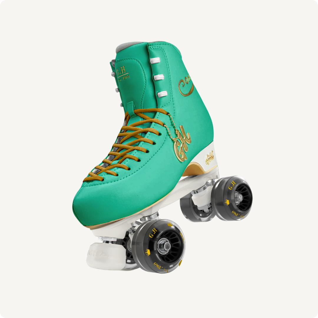 Street Pony Roller Skates