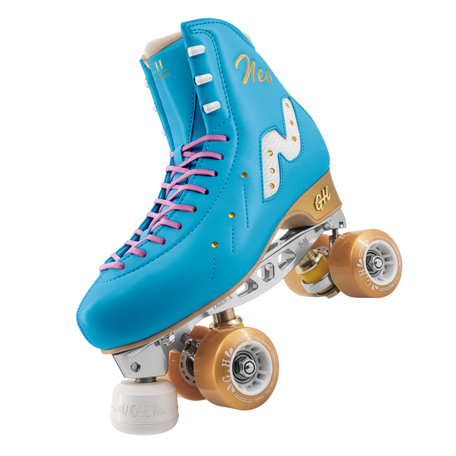 #color_Electric Blue (Vegan Leather)