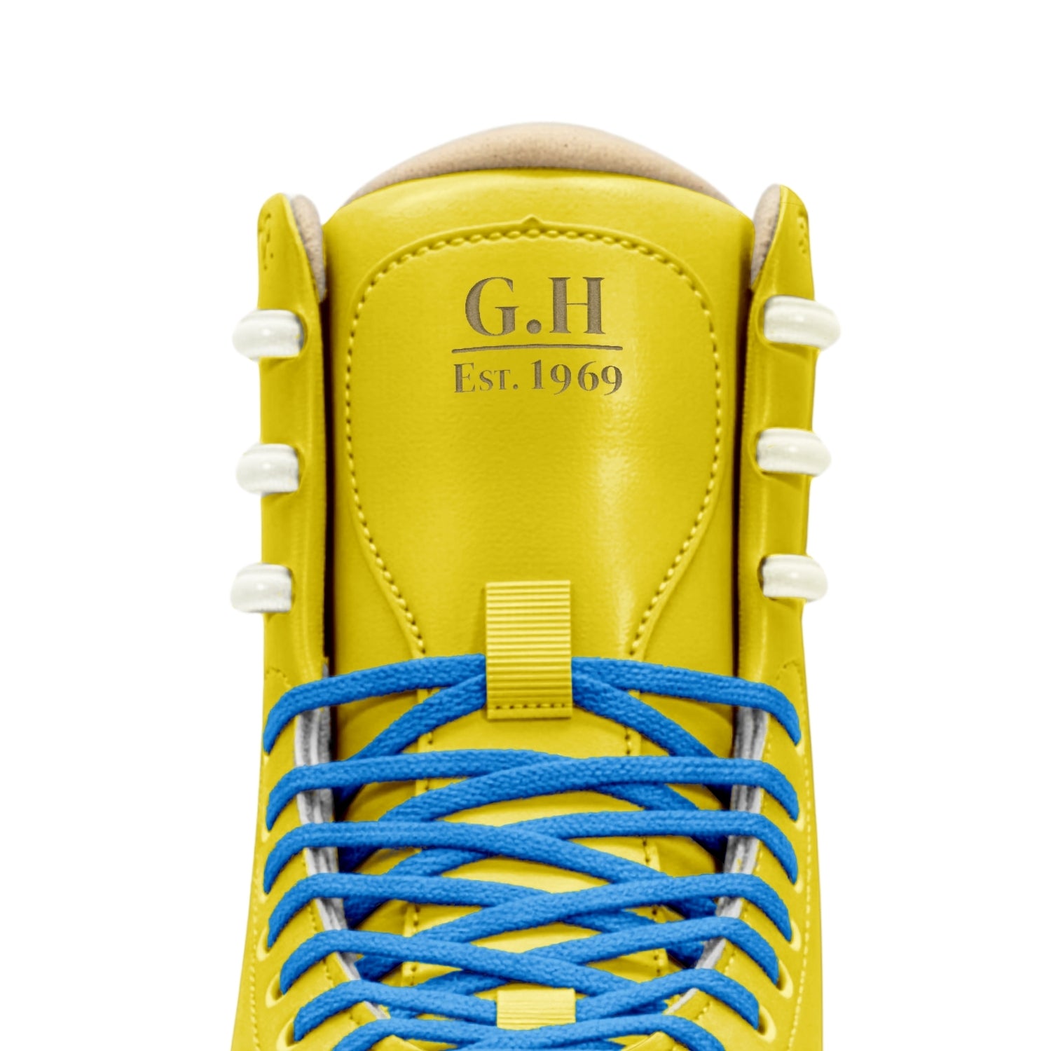 #color_Yellow (Vegan Leather)