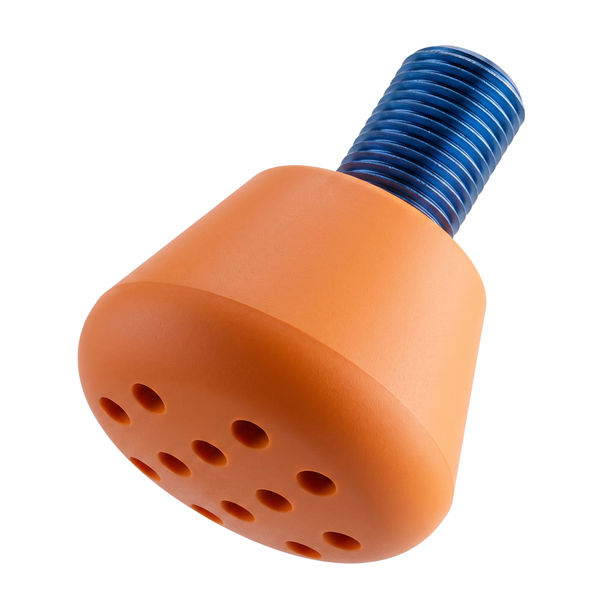 Toe Stop Set (2pcs) - EU Europe Metric system