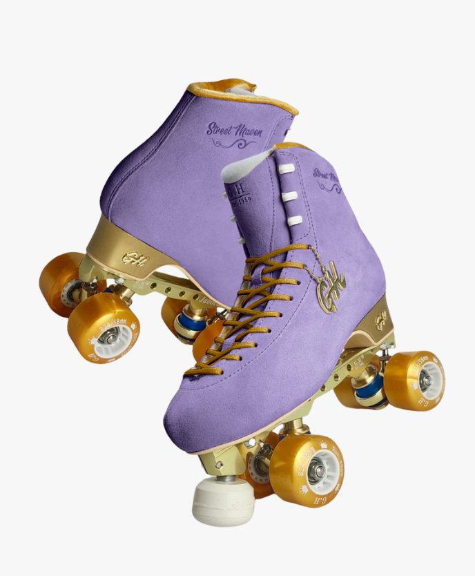 Street Maven Roller Skates