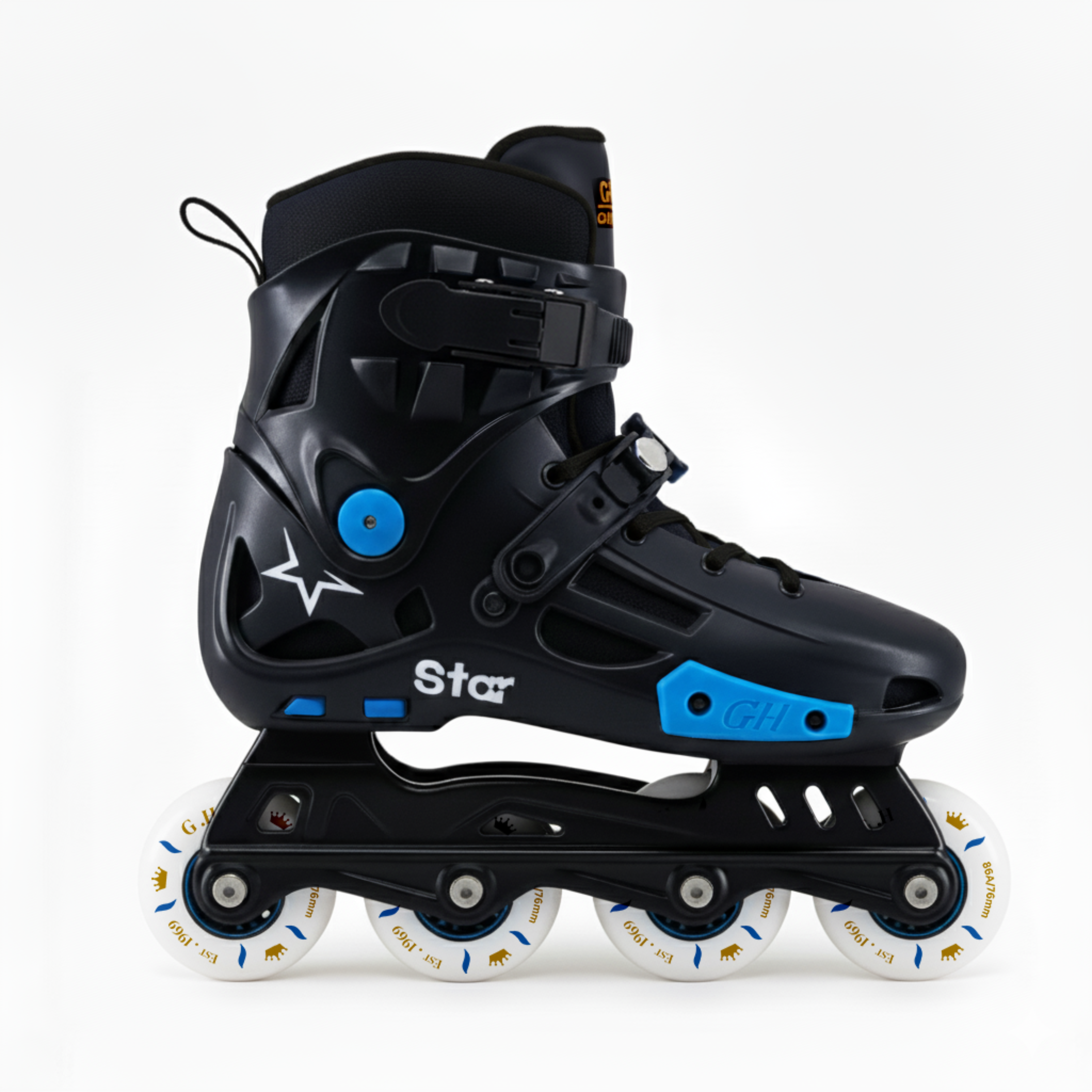 Star Inline Skates