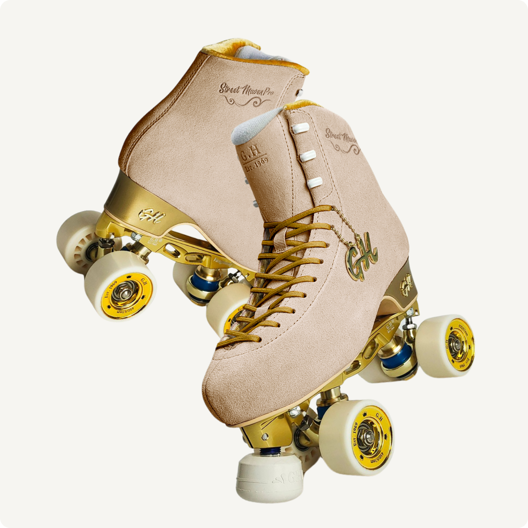 Street Maven Pro Roller Skates