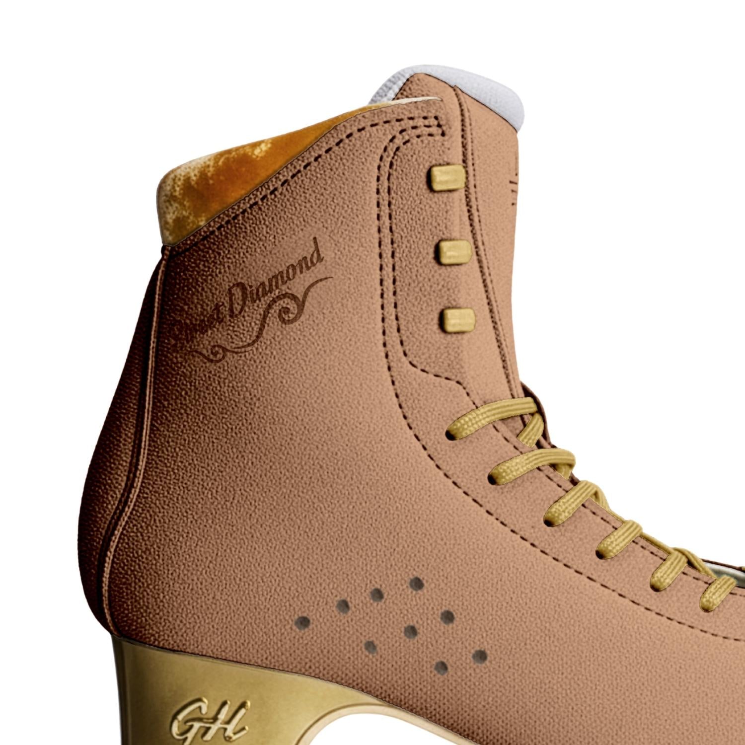 #color_Tan beige (Suede Leather)