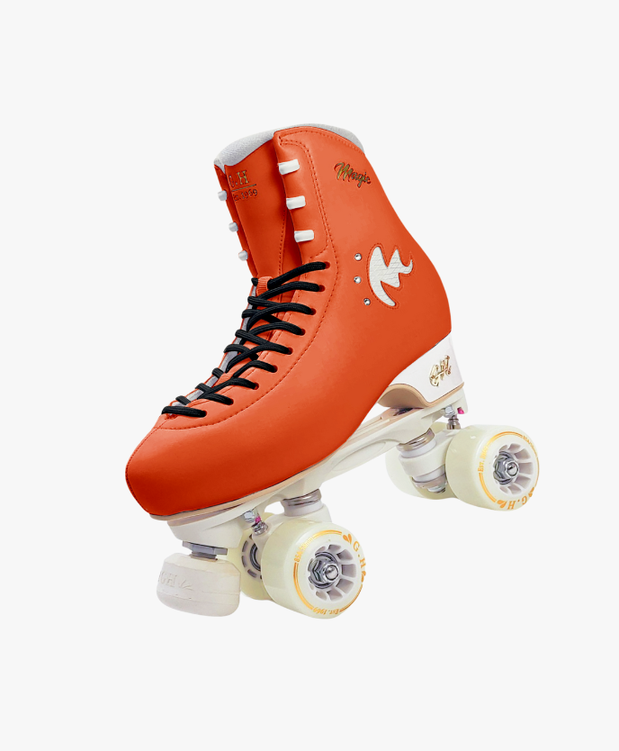 Magic Roller Skates