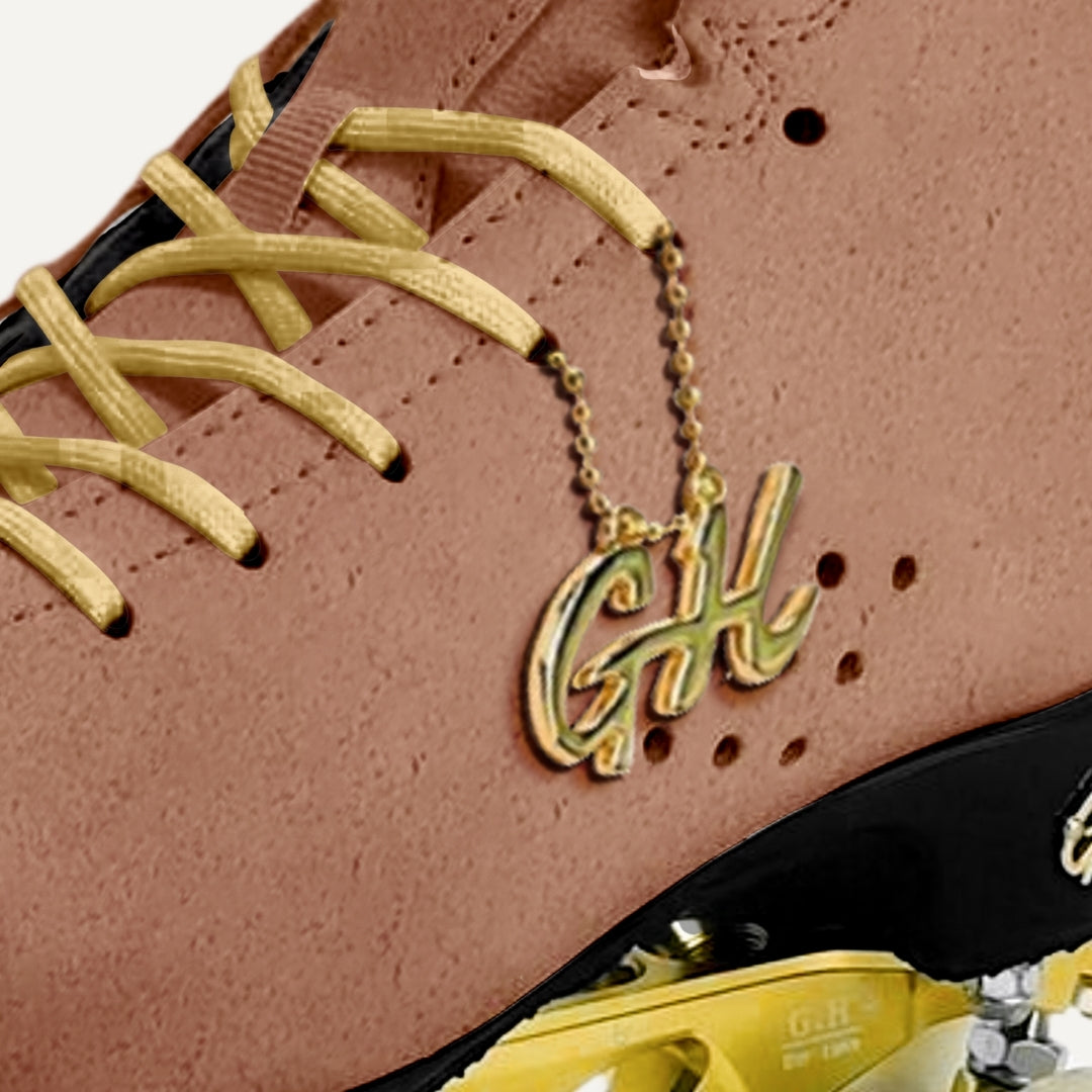 #color_Tan beige (Suede Leather)