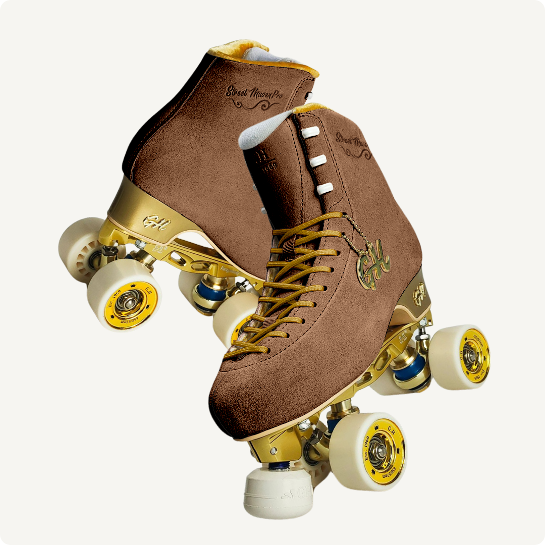 Street Maven Pro Roller Skates