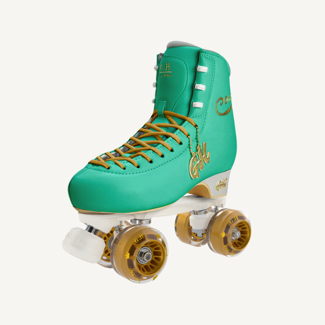 Street Pony Quad Roller Skates