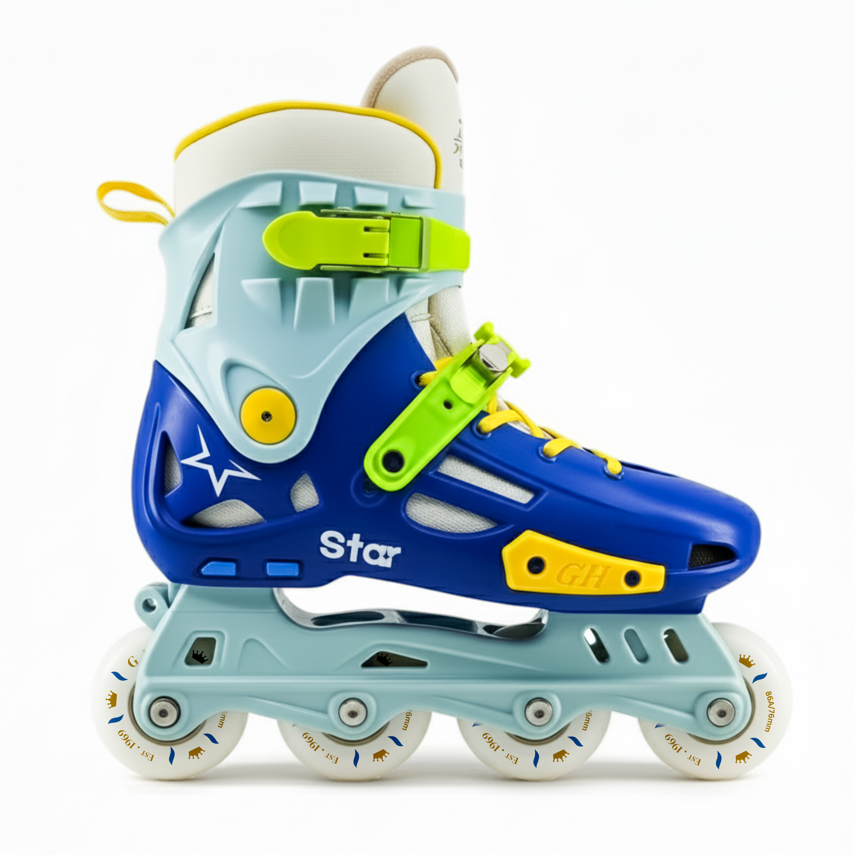 Star Inline Skates