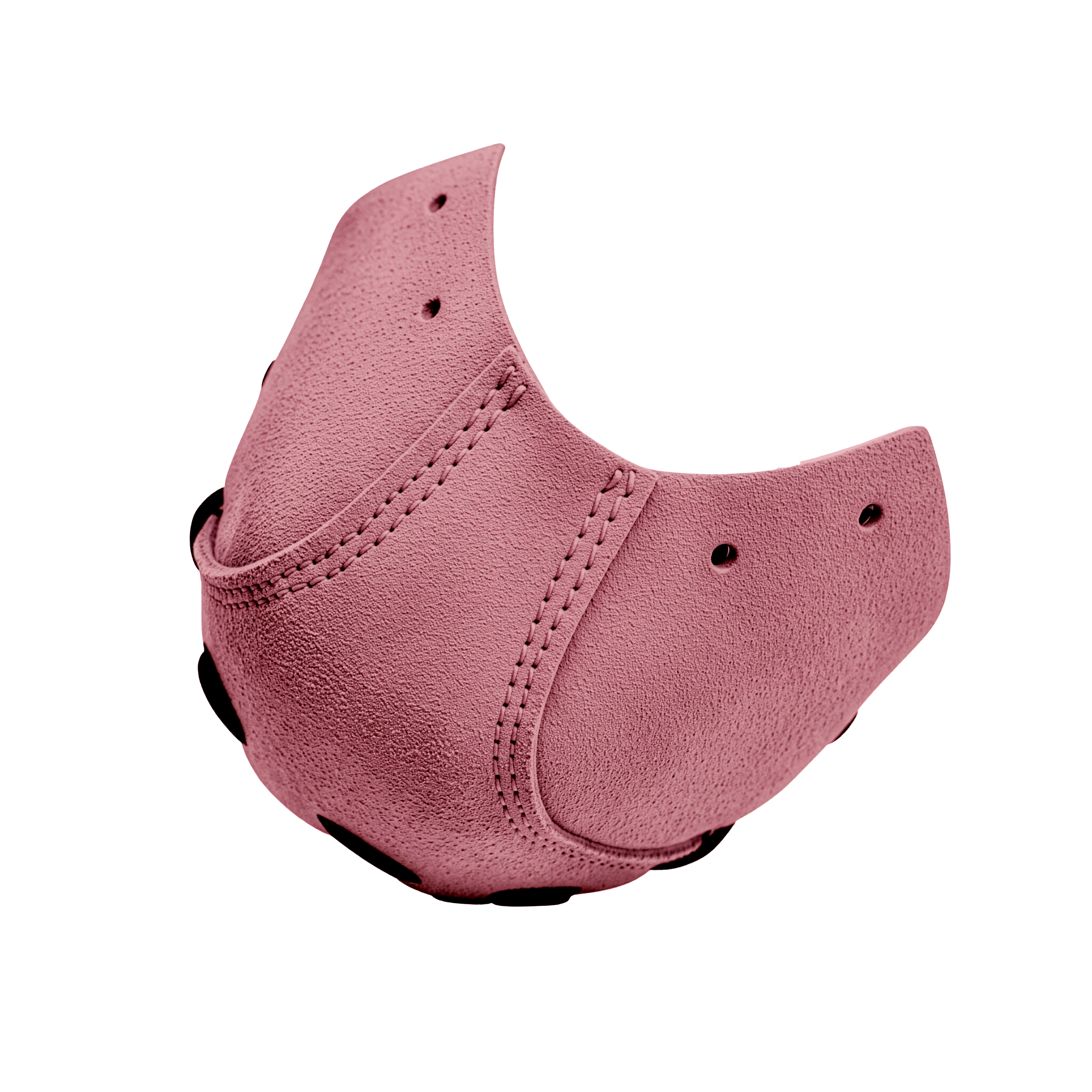 #color_Pink (Suede Leather)