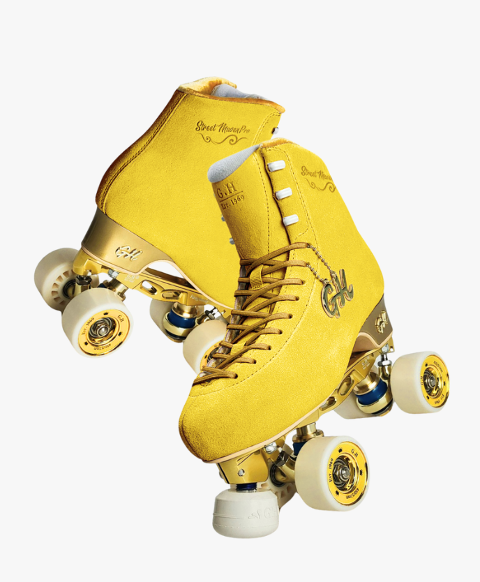 Street Maven Pro Roller Skates