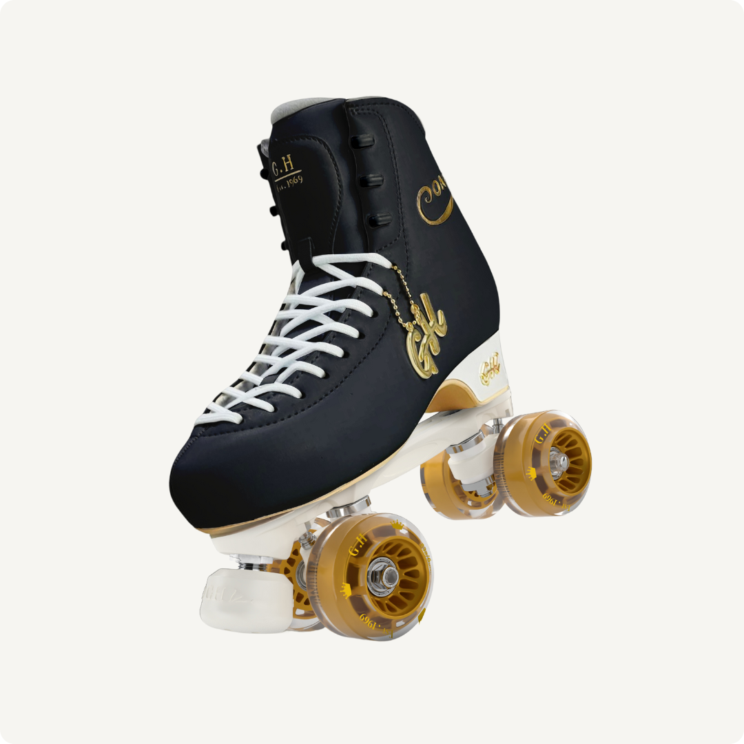 Street Pony Roller Skates