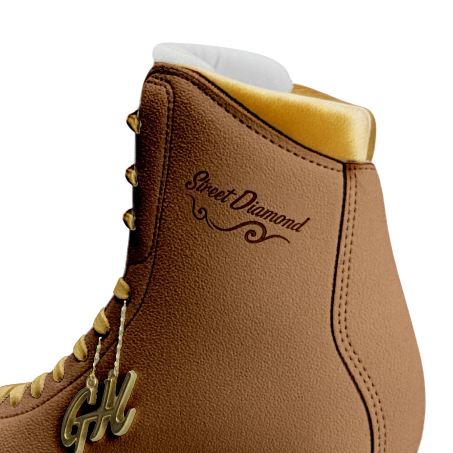 #color_Tan beige (Suede Leather)