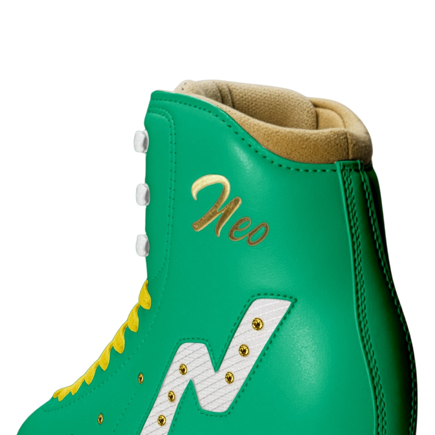 #color_Teal (Vegan Leather)