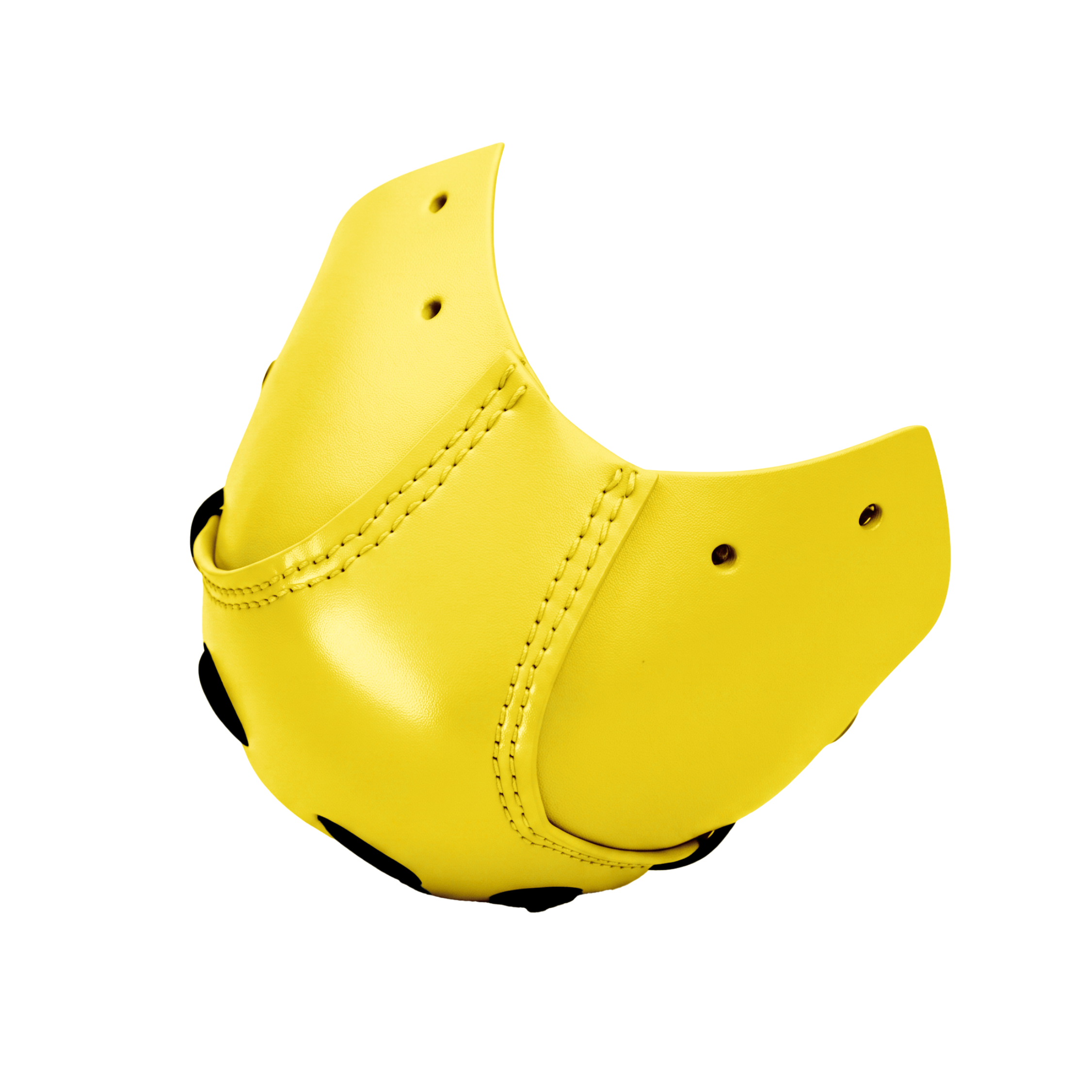 #color_Yellow (Vegan Leather)