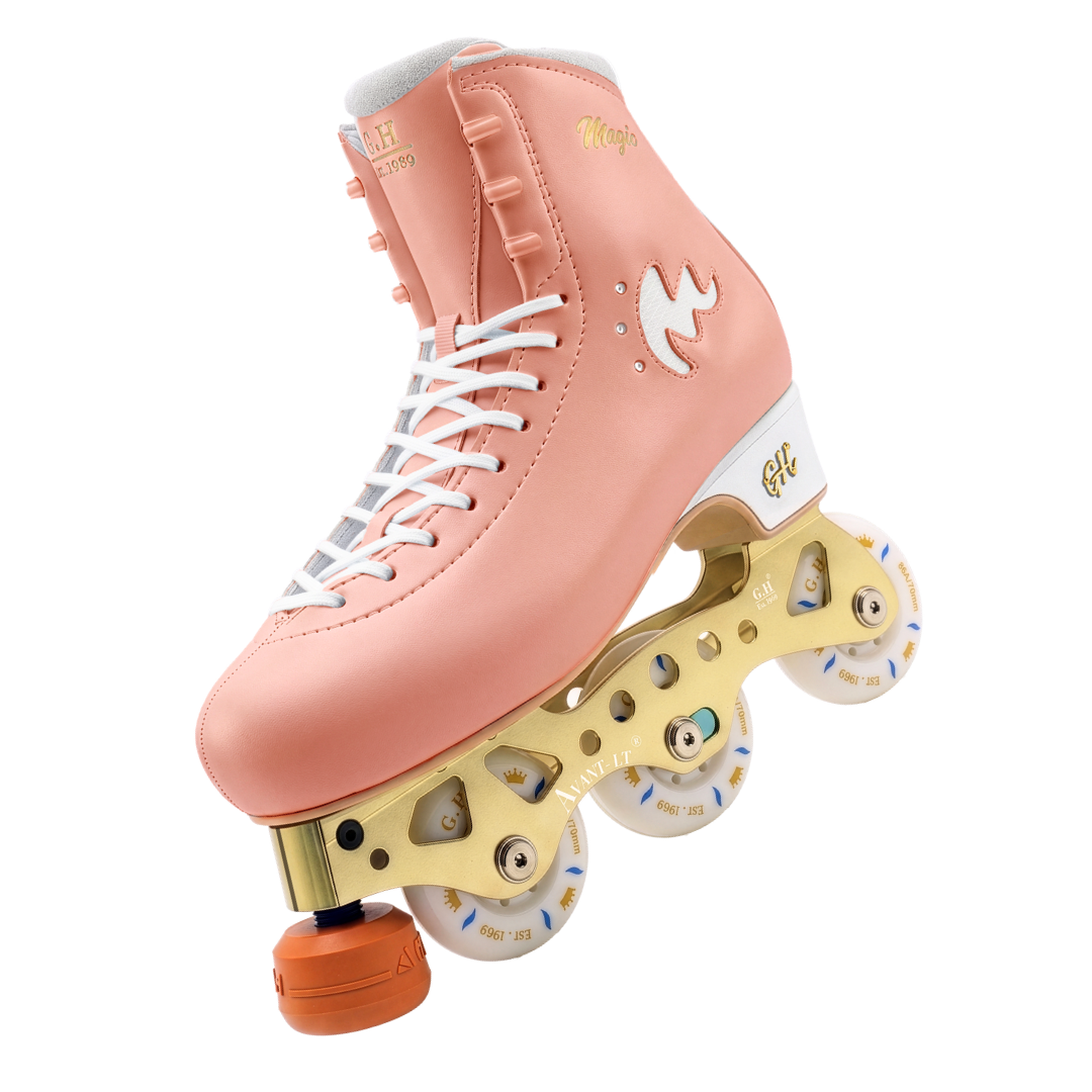 Magic Inline Skates