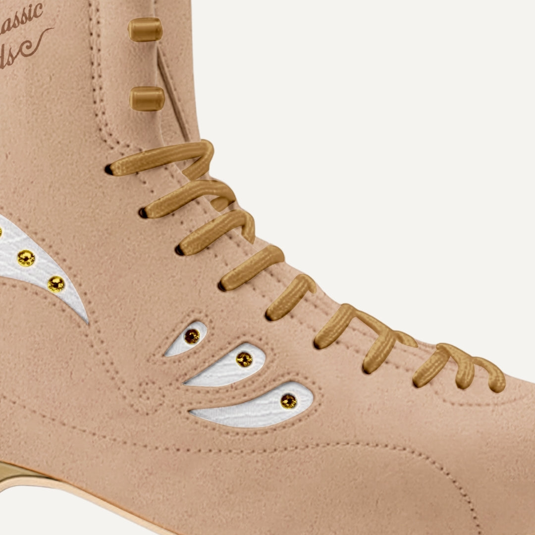 #color_Pinkish beige (Suede Leather)