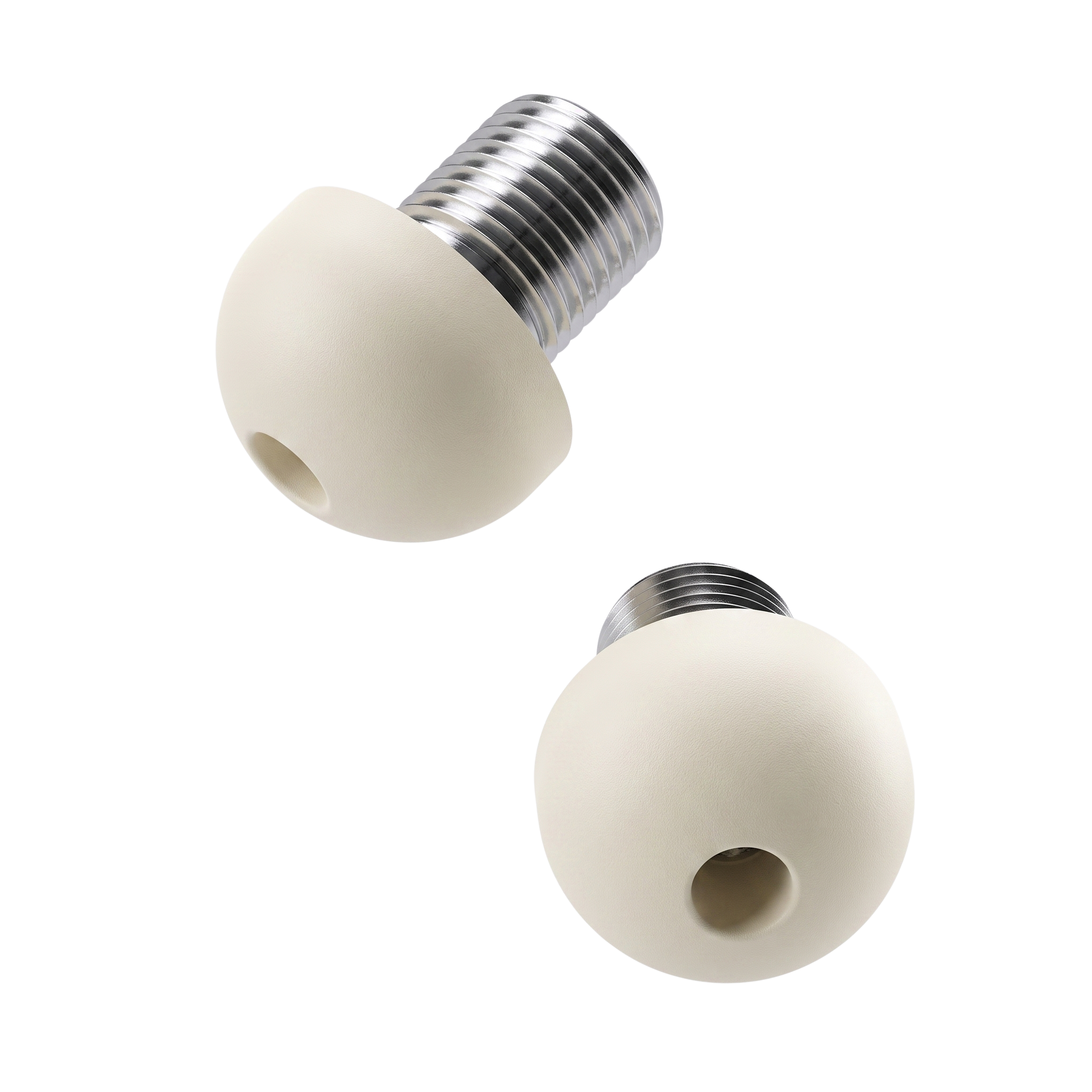 Jam Plugs 1 set of 2 pcs